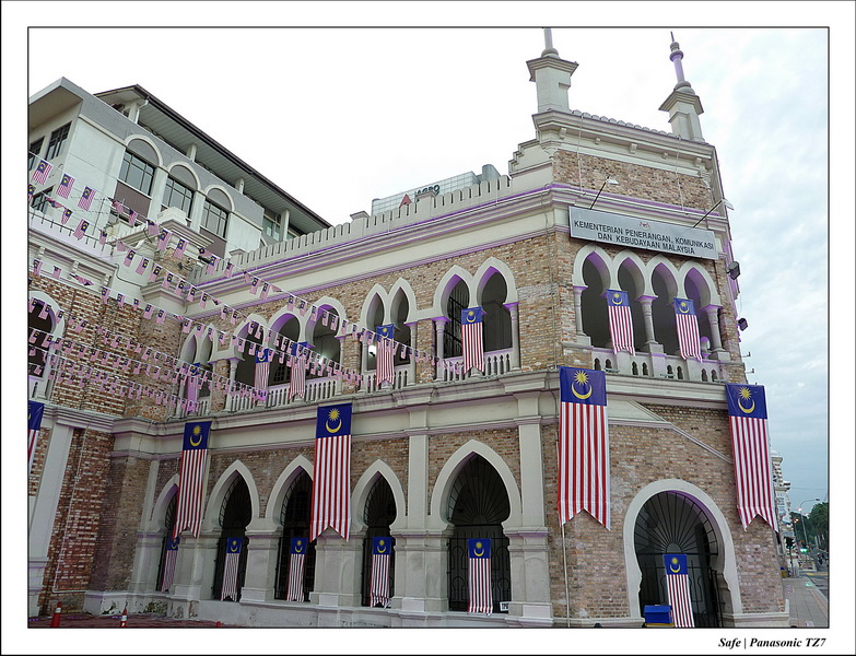 2011 - 08 - Kuala Lumpur 09